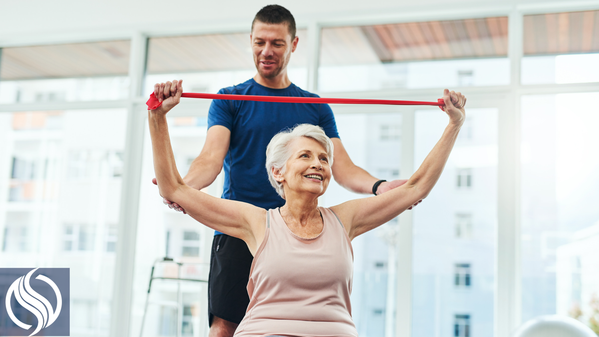 Synchrony Rehab